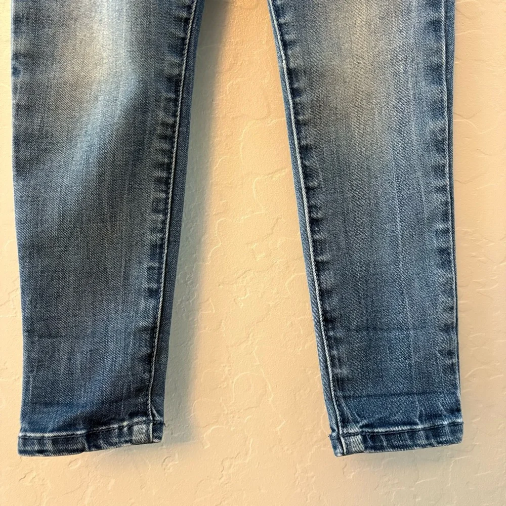 ⭐️Gymboree jeggings size 4